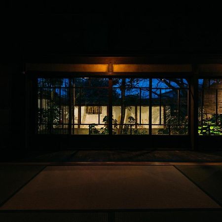 Taos 丹波の風土を感じられる一棟貸切の宿 Tamba-Sasayama Exterior foto