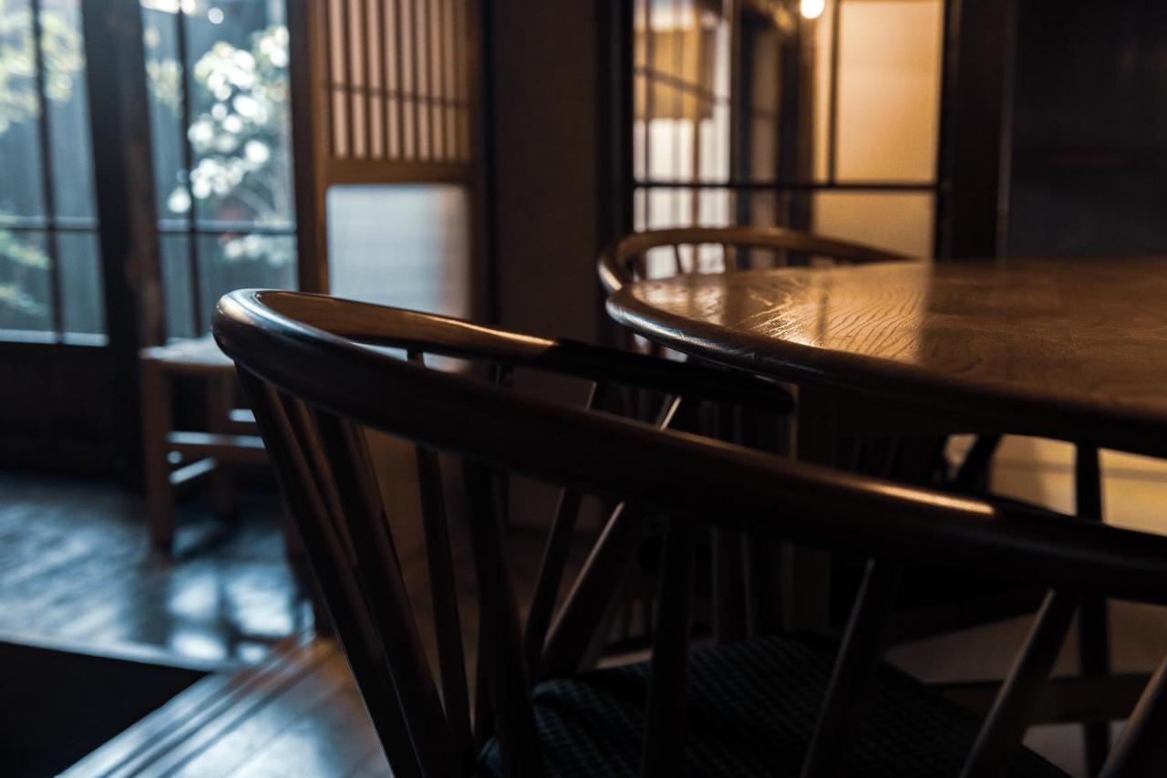 Taos 丹波の風土を感じられる一棟貸切の宿 Tamba-Sasayama Exterior foto