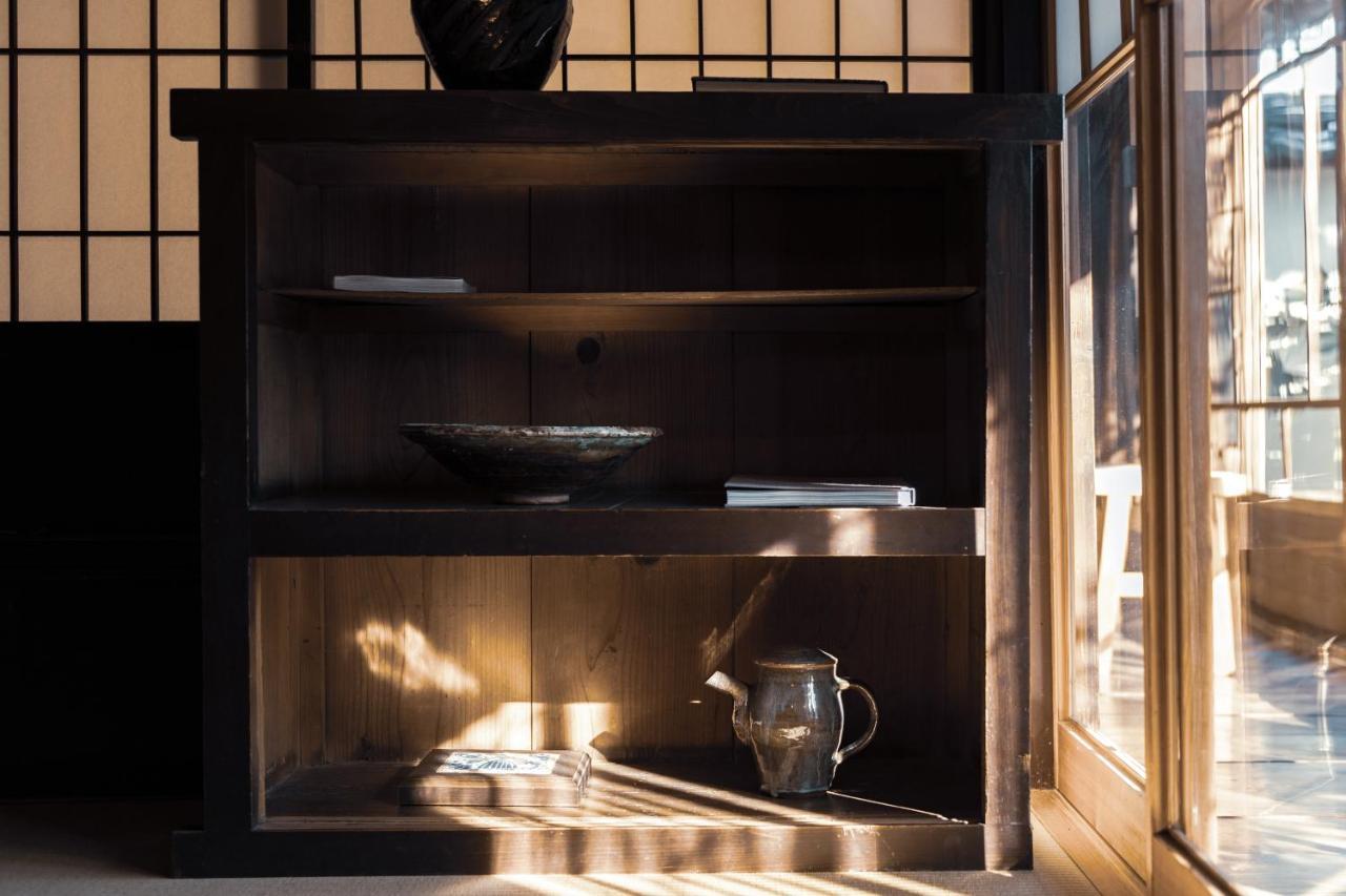 Taos 丹波の風土を感じられる一棟貸切の宿 Tamba-Sasayama Exterior foto