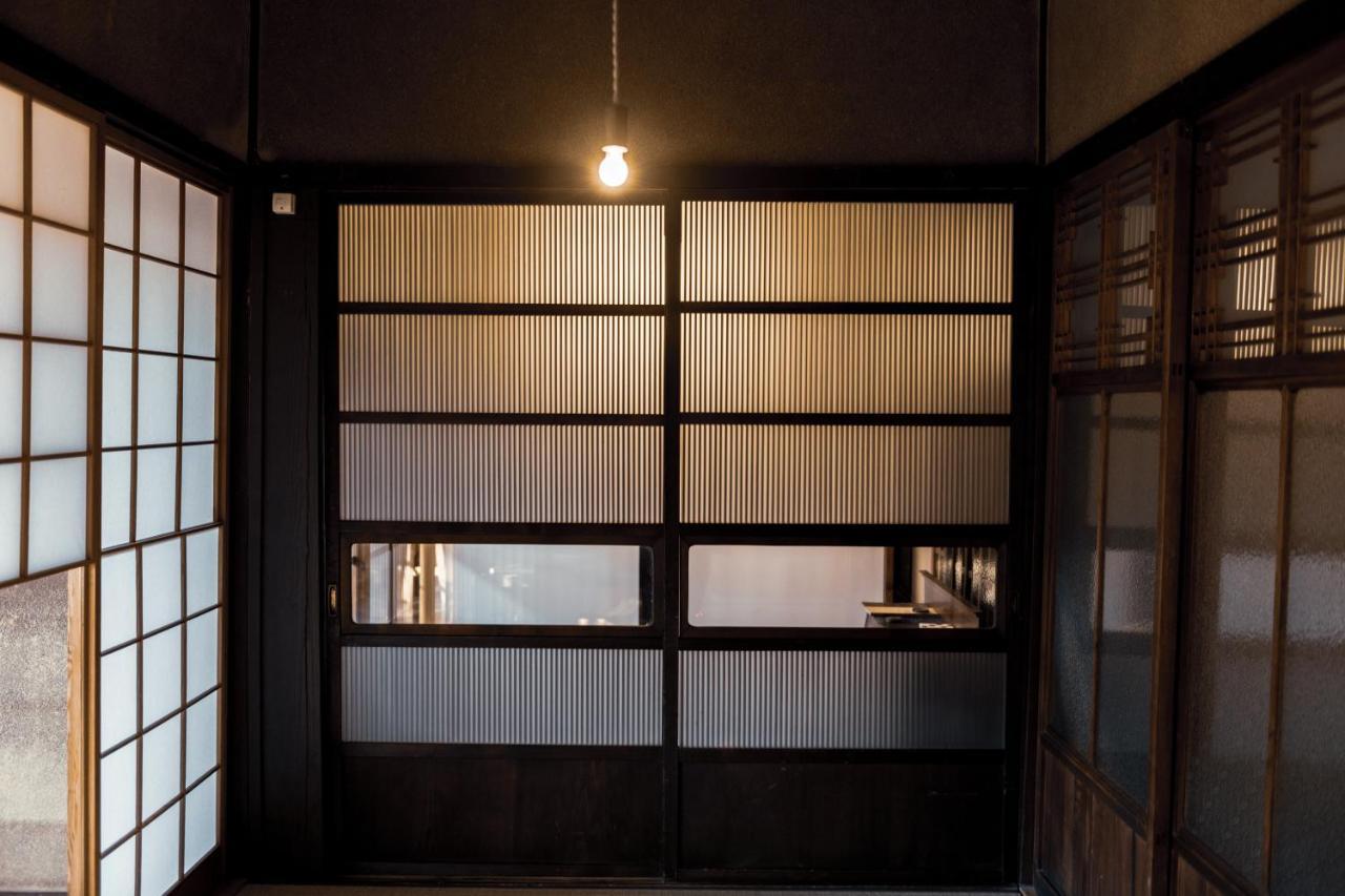 Taos 丹波の風土を感じられる一棟貸切の宿 Tamba-Sasayama Exterior foto
