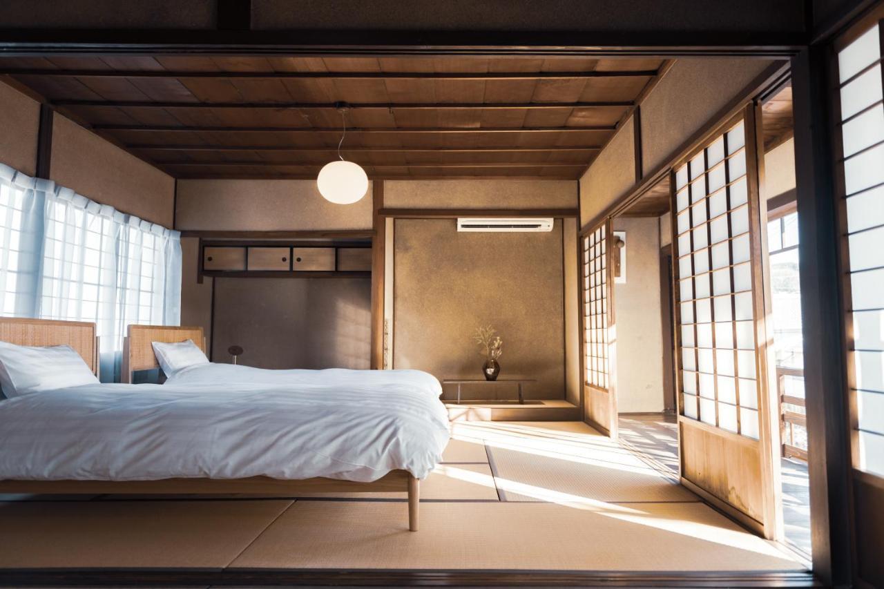 Taos 丹波の風土を感じられる一棟貸切の宿 Tamba-Sasayama Exterior foto