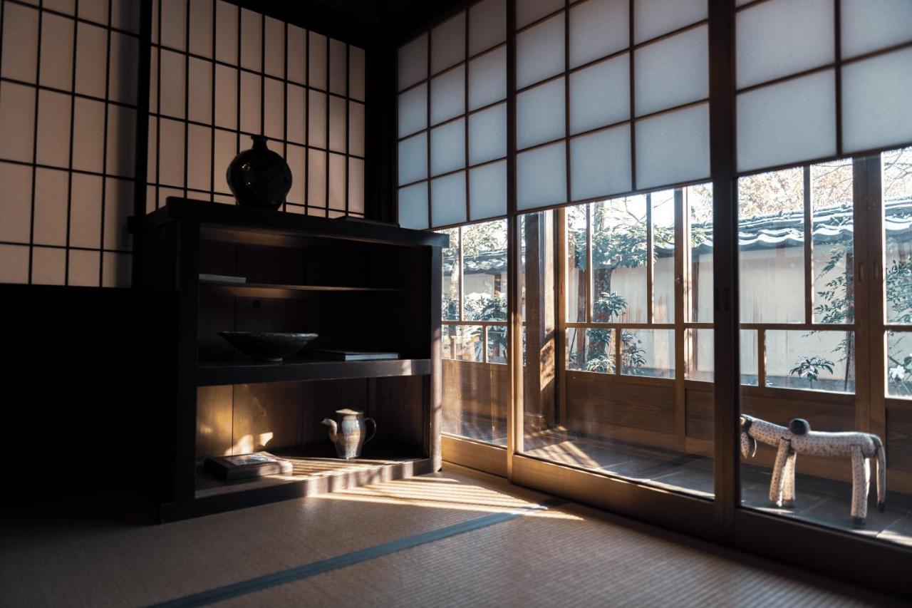 Taos 丹波の風土を感じられる一棟貸切の宿 Tamba-Sasayama Exterior foto