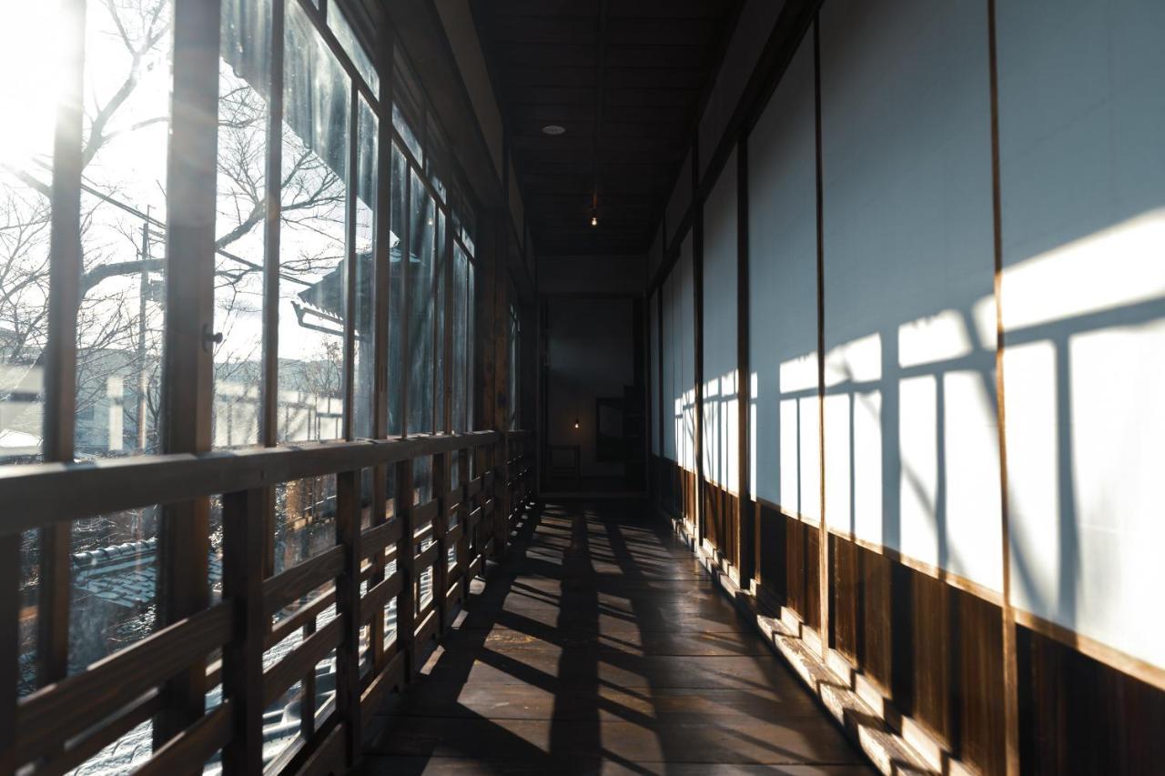 Taos 丹波の風土を感じられる一棟貸切の宿 Tamba-Sasayama Exterior foto