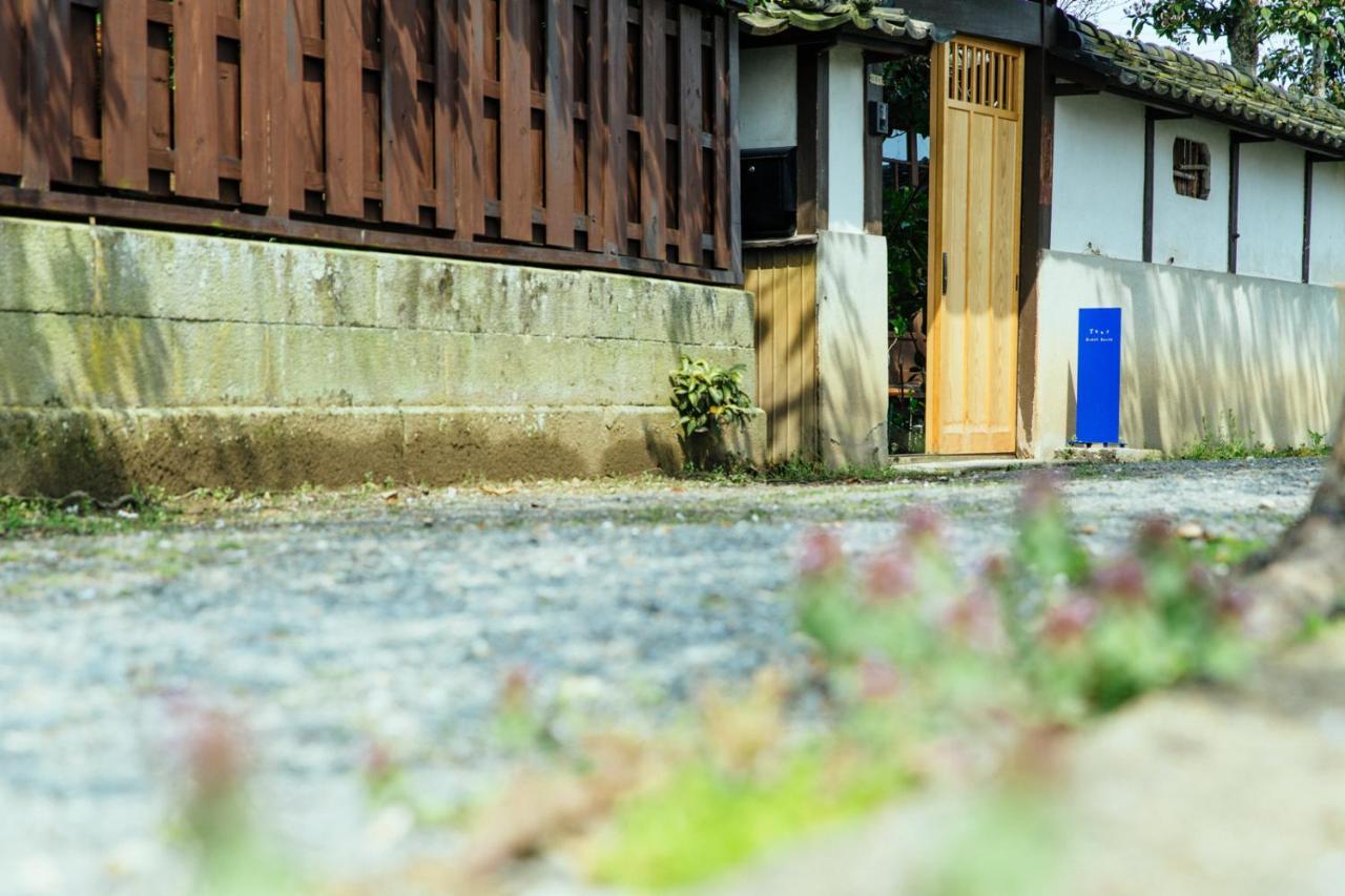 Taos 丹波の風土を感じられる一棟貸切の宿 Tamba-Sasayama Exterior foto