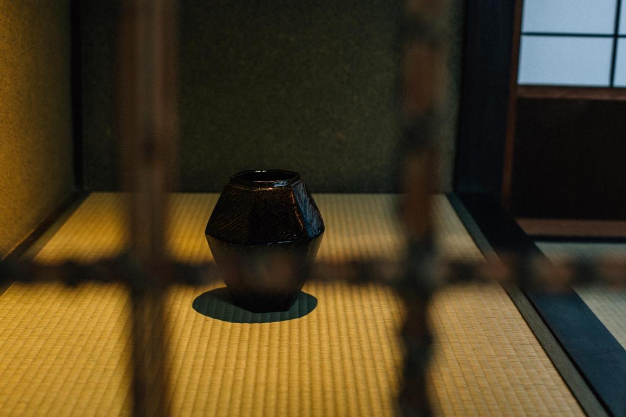 Taos 丹波の風土を感じられる一棟貸切の宿 Tamba-Sasayama Exterior foto