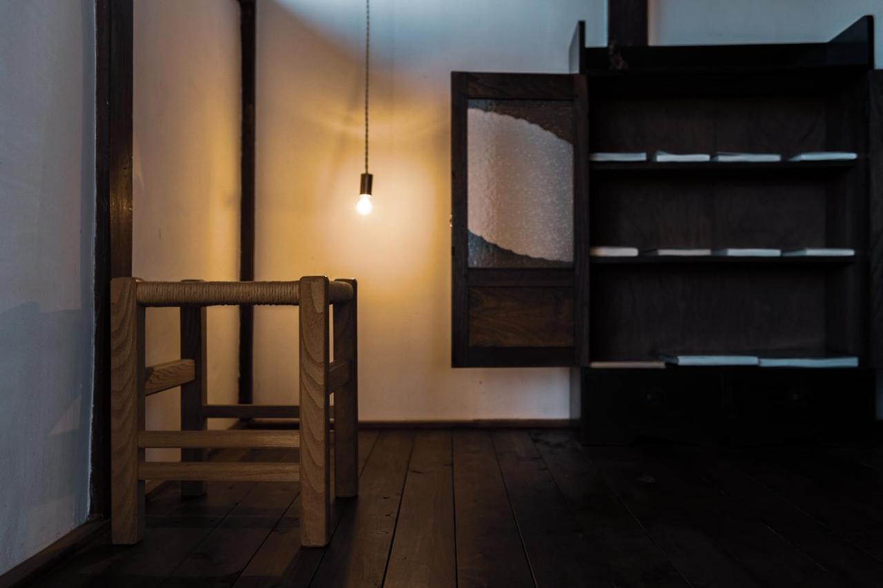 Taos 丹波の風土を感じられる一棟貸切の宿 Tamba-Sasayama Exterior foto