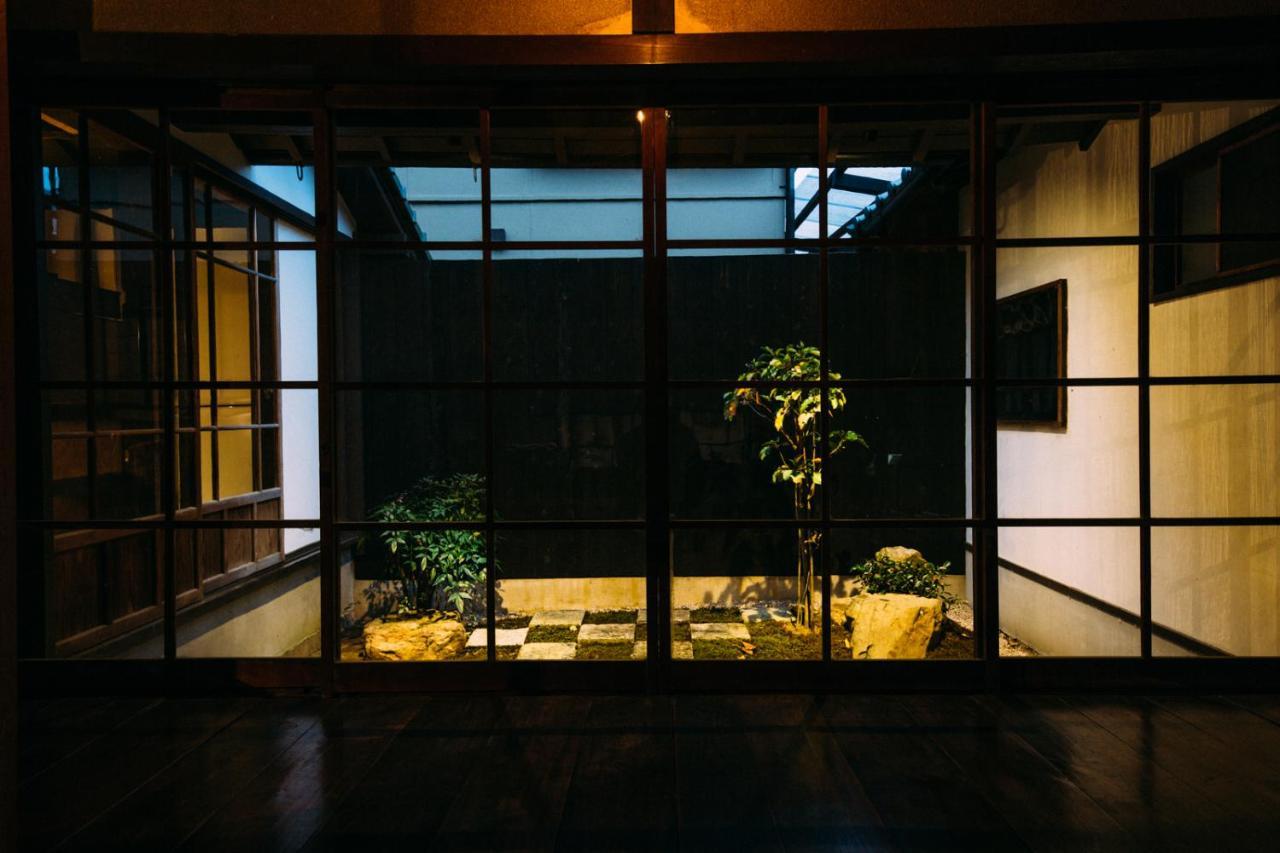 Taos 丹波の風土を感じられる一棟貸切の宿 Tamba-Sasayama Exterior foto