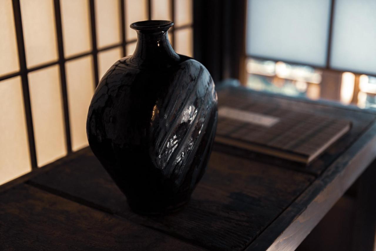 Taos 丹波の風土を感じられる一棟貸切の宿 Tamba-Sasayama Exterior foto